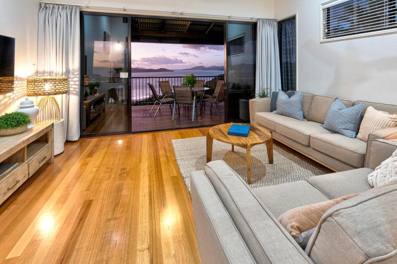 Panorama Apartments On Hamilton Island By Hiha Exterior photo