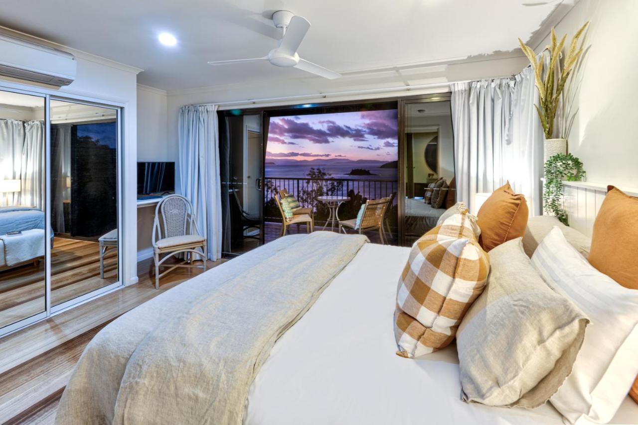 Panorama Apartments On Hamilton Island By Hiha Exterior photo