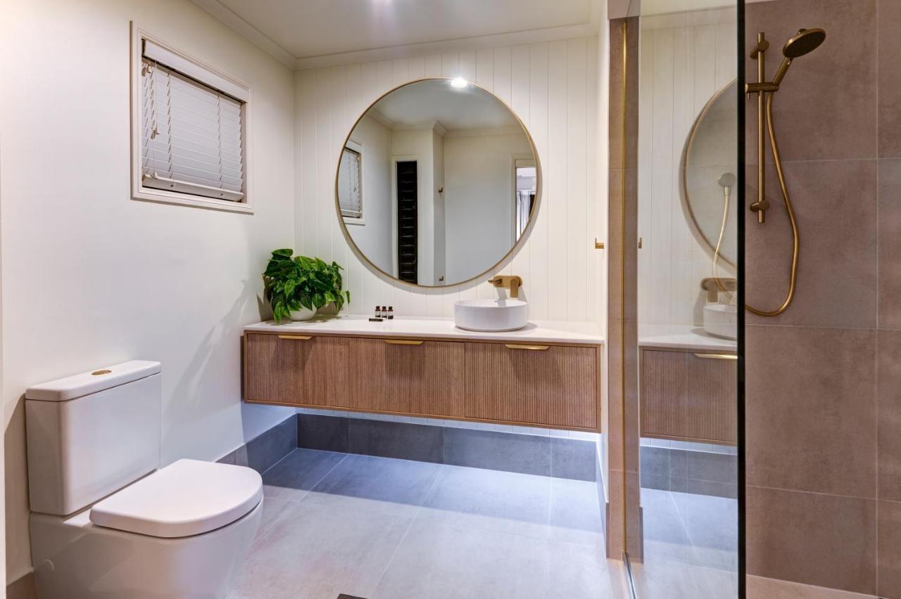 Panorama Apartments On Hamilton Island By Hiha Exterior photo