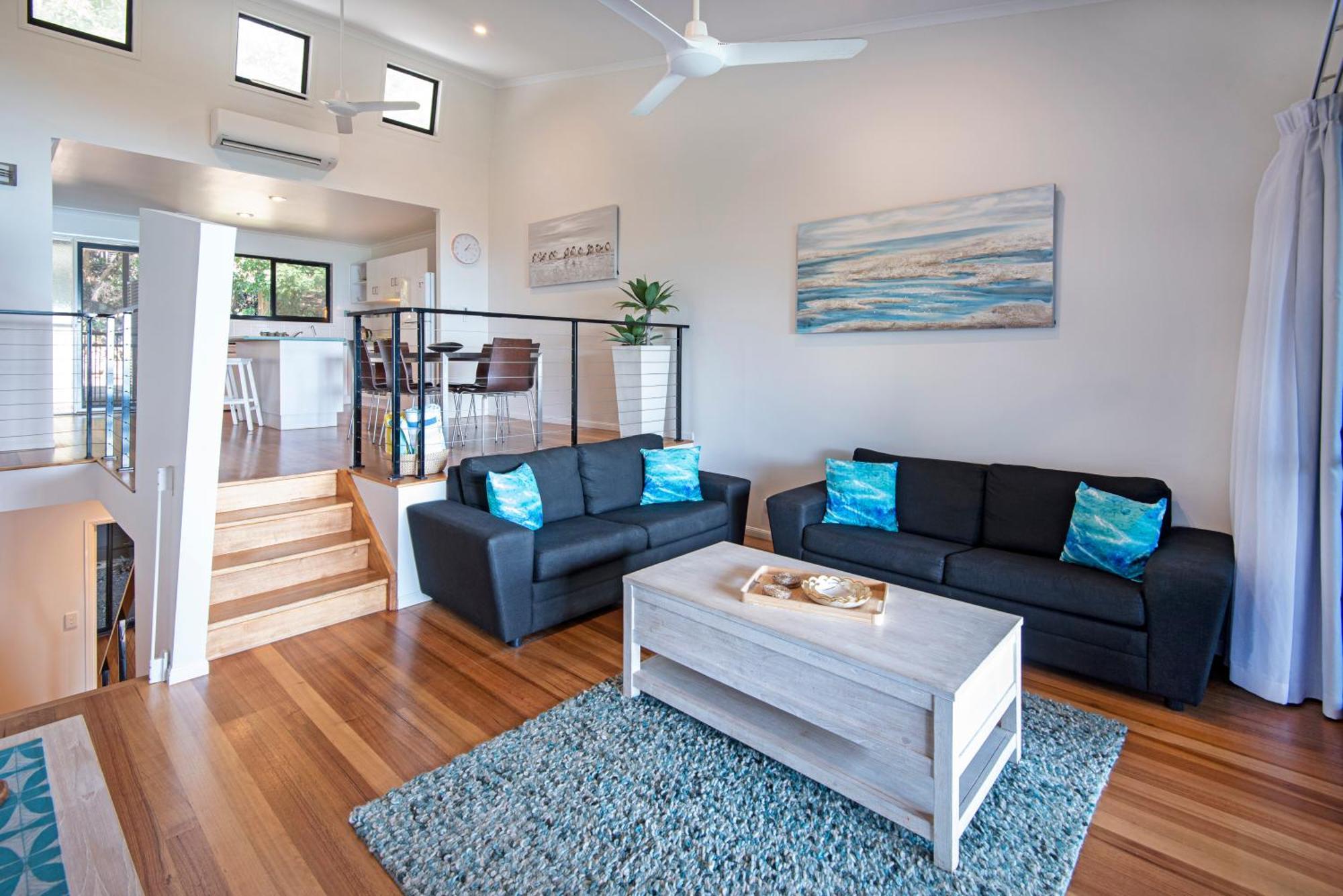 Panorama Apartments On Hamilton Island By Hiha Exterior photo