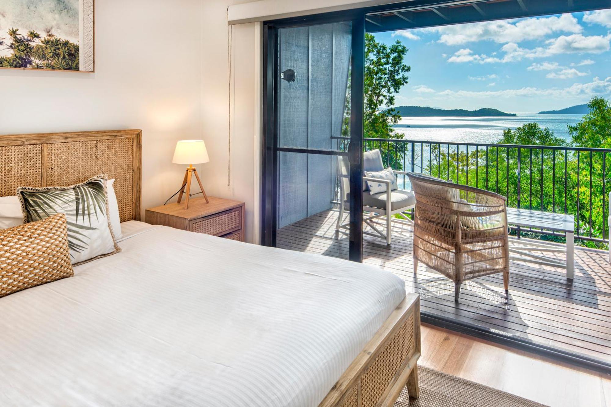 Panorama Apartments On Hamilton Island By Hiha Exterior photo
