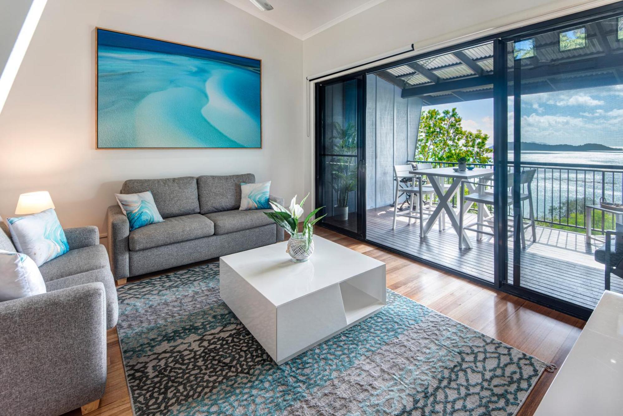 Panorama Apartments On Hamilton Island By Hiha Exterior photo