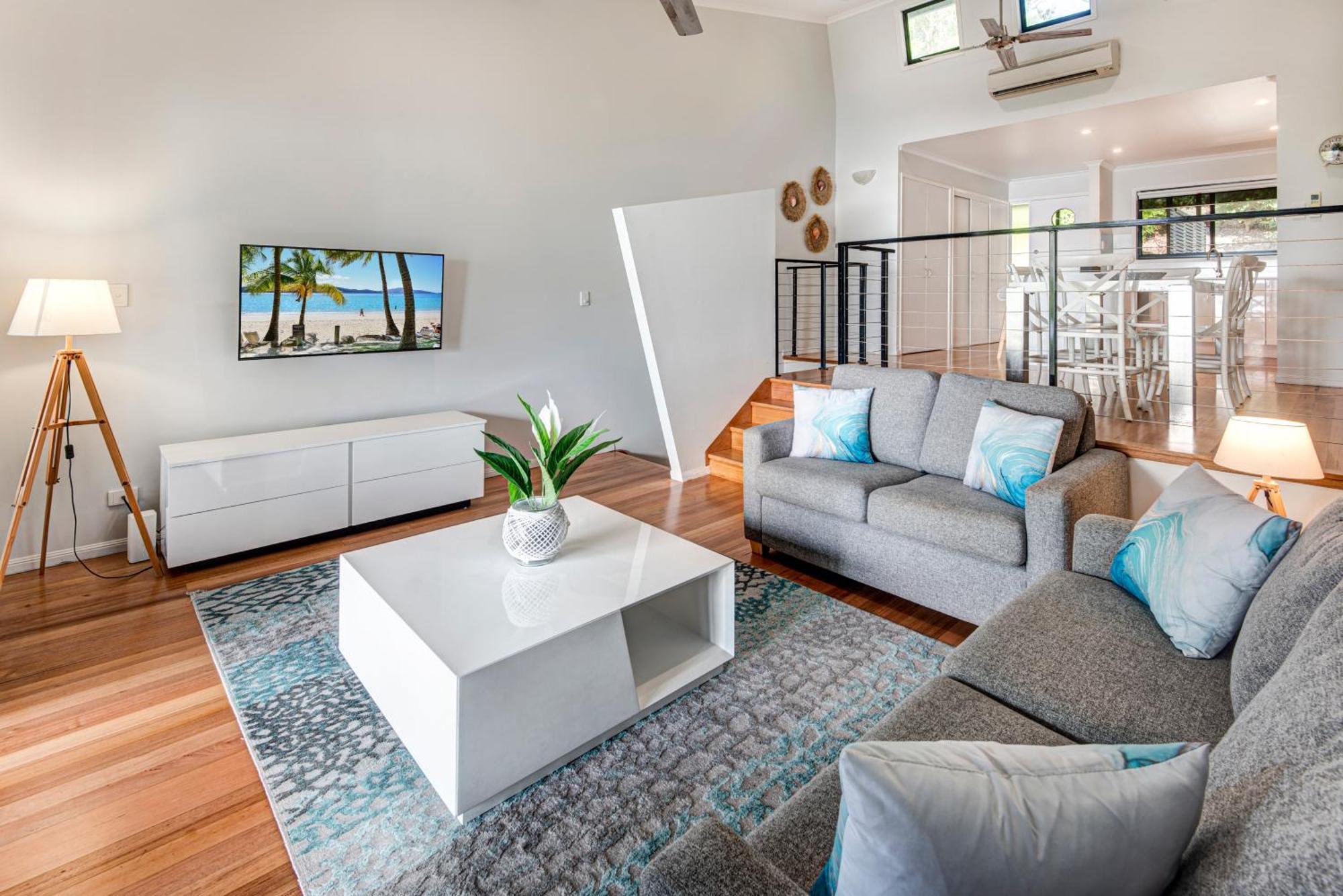 Panorama Apartments On Hamilton Island By Hiha Exterior photo