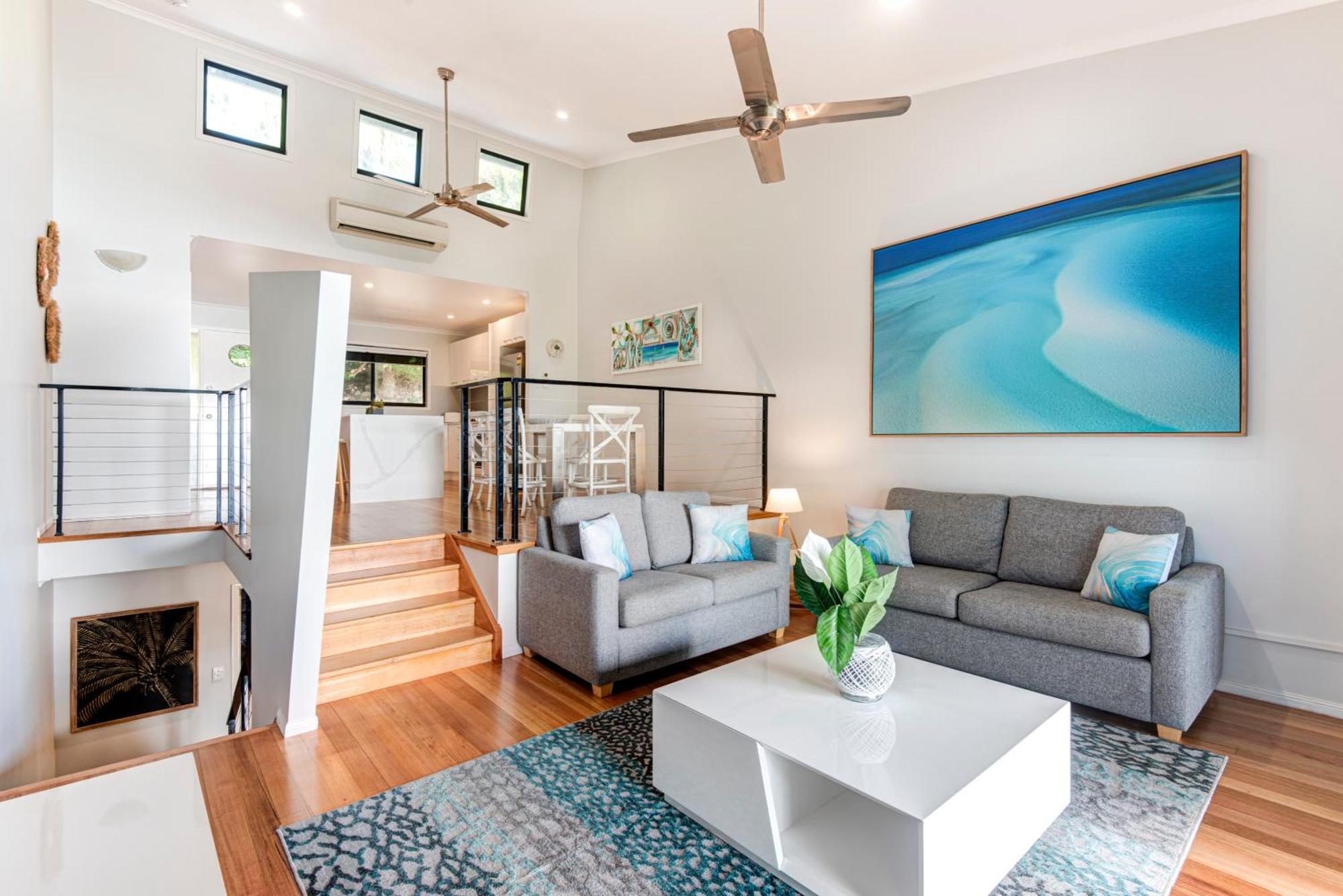 Panorama Apartments On Hamilton Island By Hiha Exterior photo