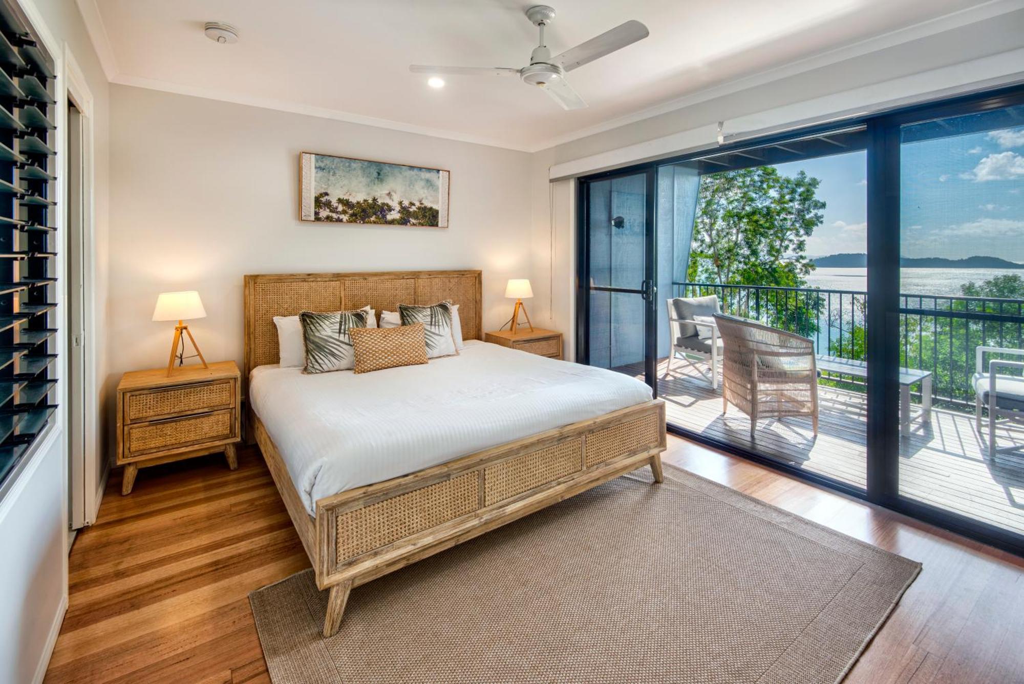 Panorama Apartments On Hamilton Island By Hiha Exterior photo